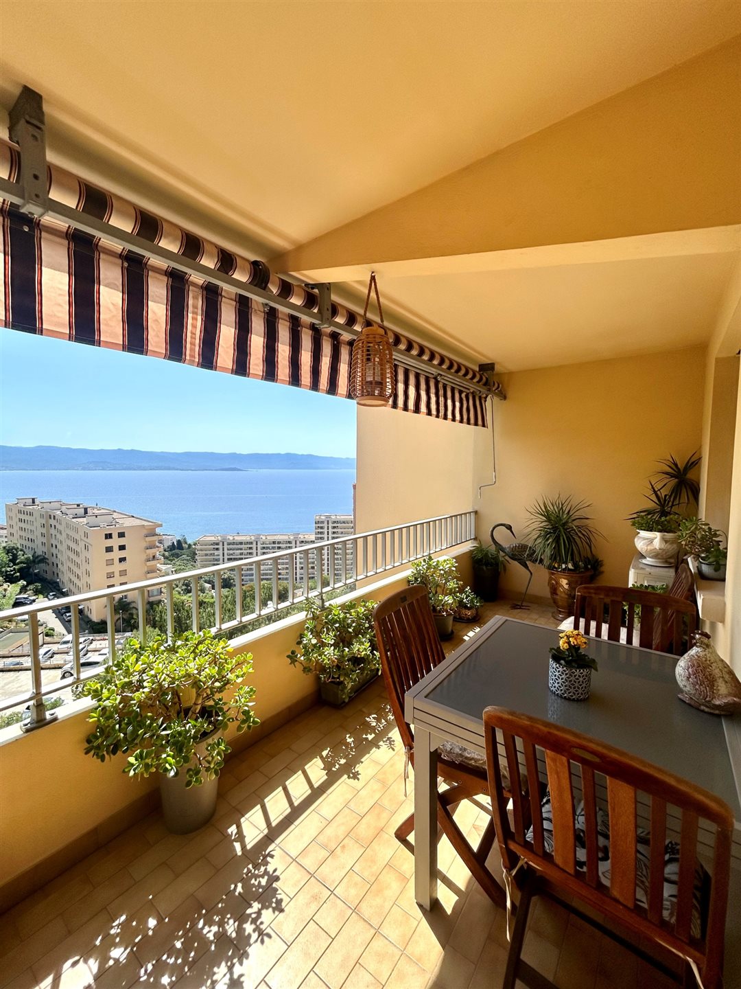 Appartement à vendre, 75m², Ajaccio