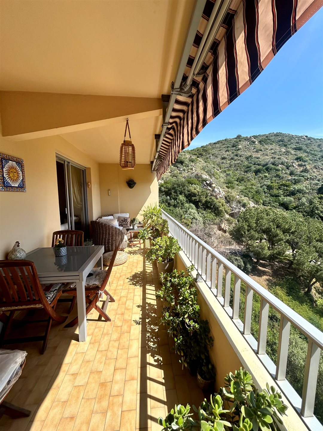 Appartement à vendre, 75m², Ajaccio