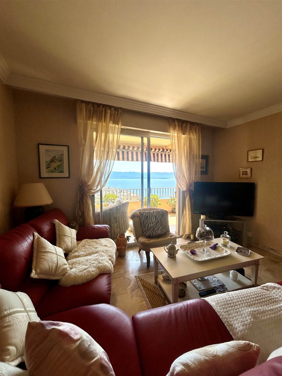 Appartement à vendre, 75m², Ajaccio
