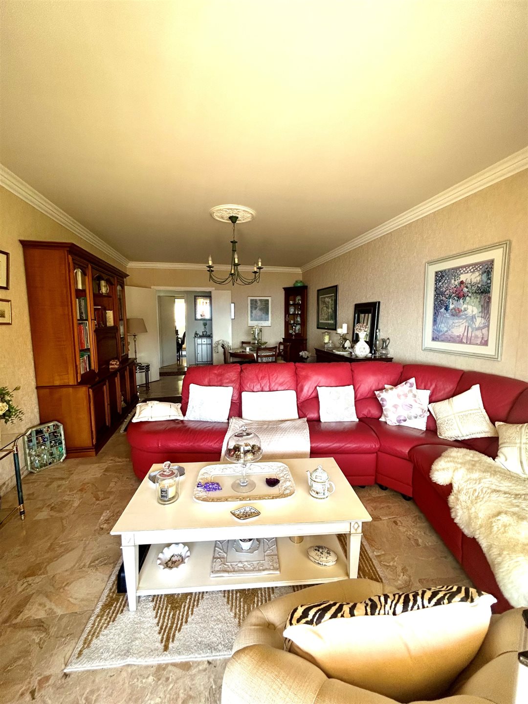 Appartement à vendre, 75m², Ajaccio