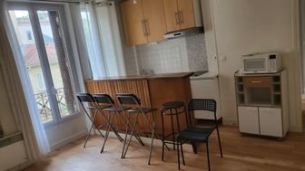 Appartement à louer, 36m², Clamart