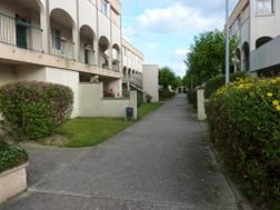 Appartement à louer, 72m², Montigny-le-Bretonneux