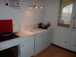 Appartement à louer, 72m², Montigny-le-Bretonneux
