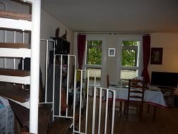Appartement à louer, 72m², Montigny-le-Bretonneux