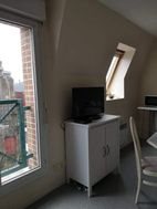 Appartement à louer, 28m², Amiens