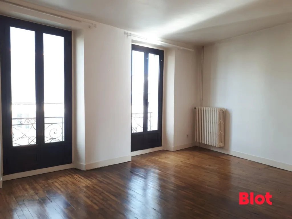 Appartement à louer, 41m², Bain-de-Bretagne