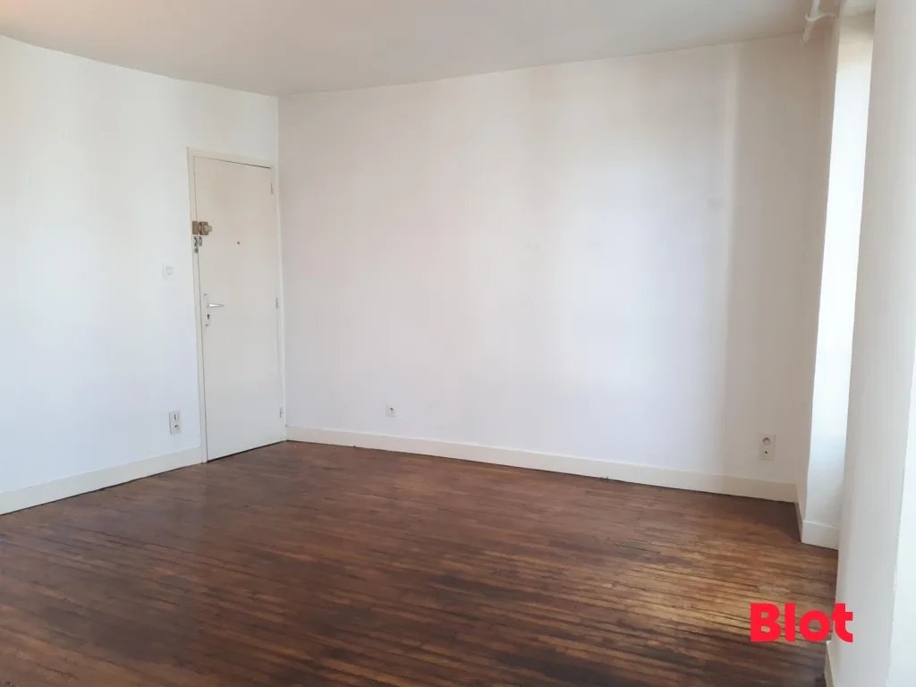 Appartement à louer, 41m², Bain-de-Bretagne