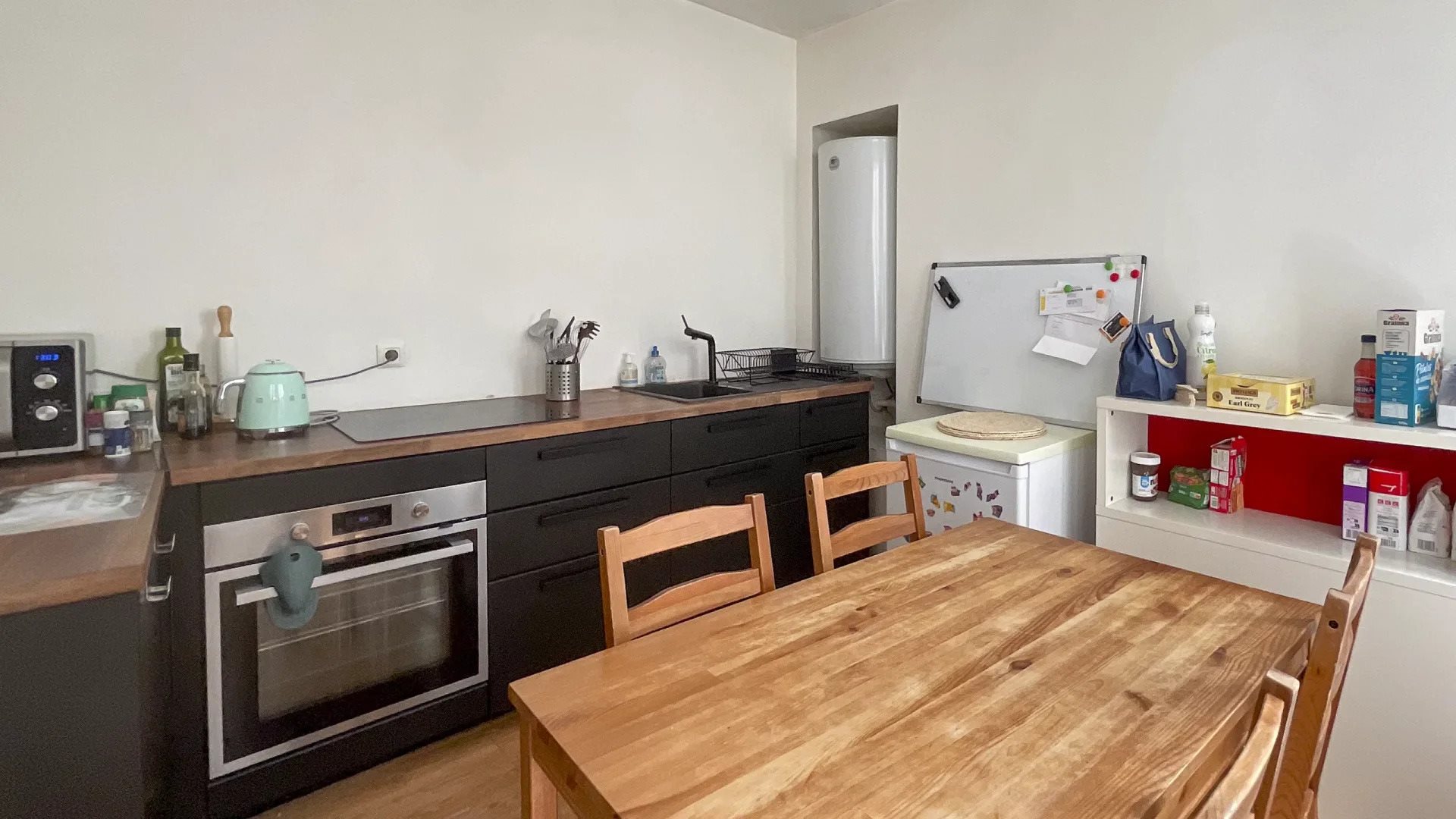 Appartement à vendre, 60m², Lille