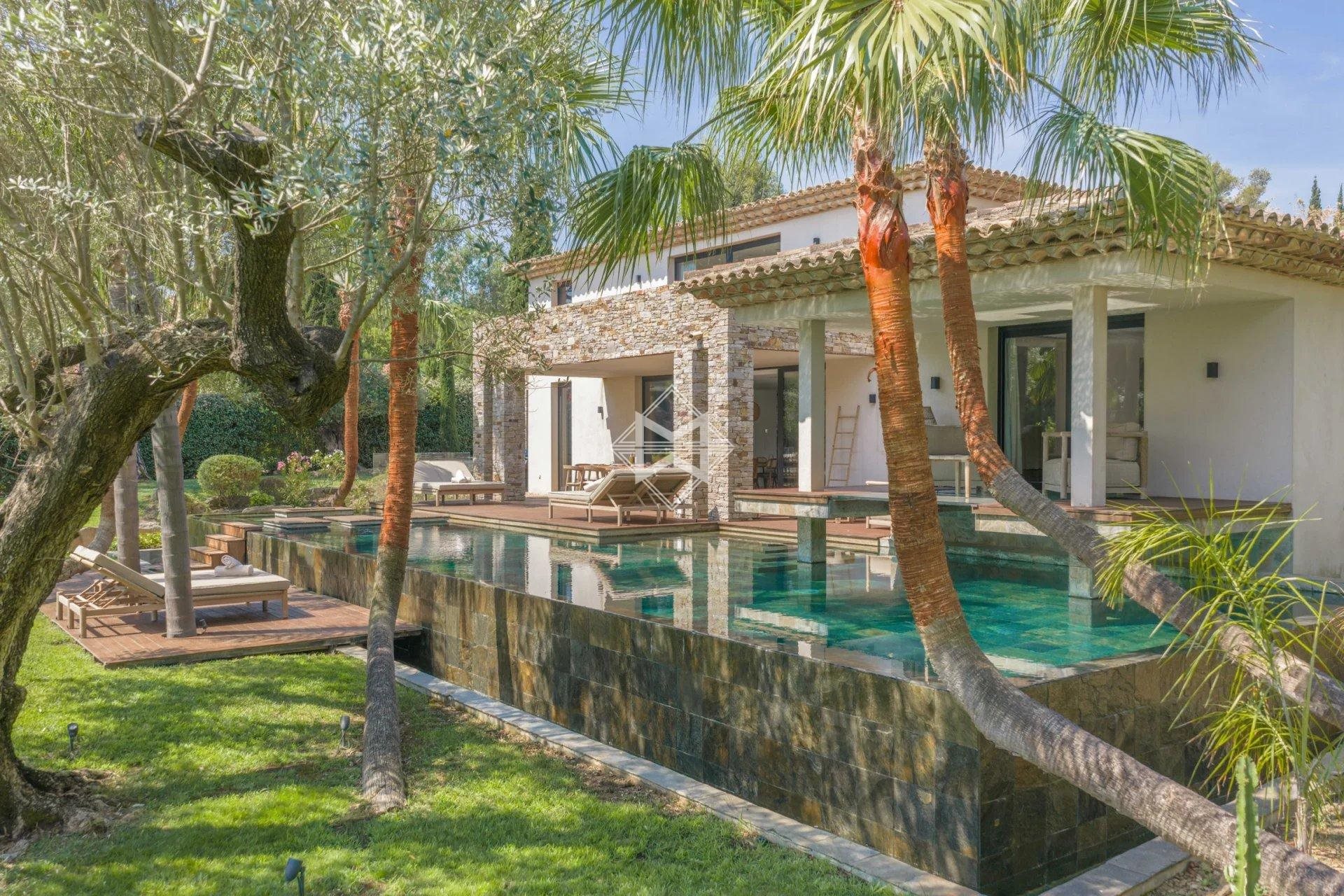 Maison à louer, 7m², Saint-Tropez