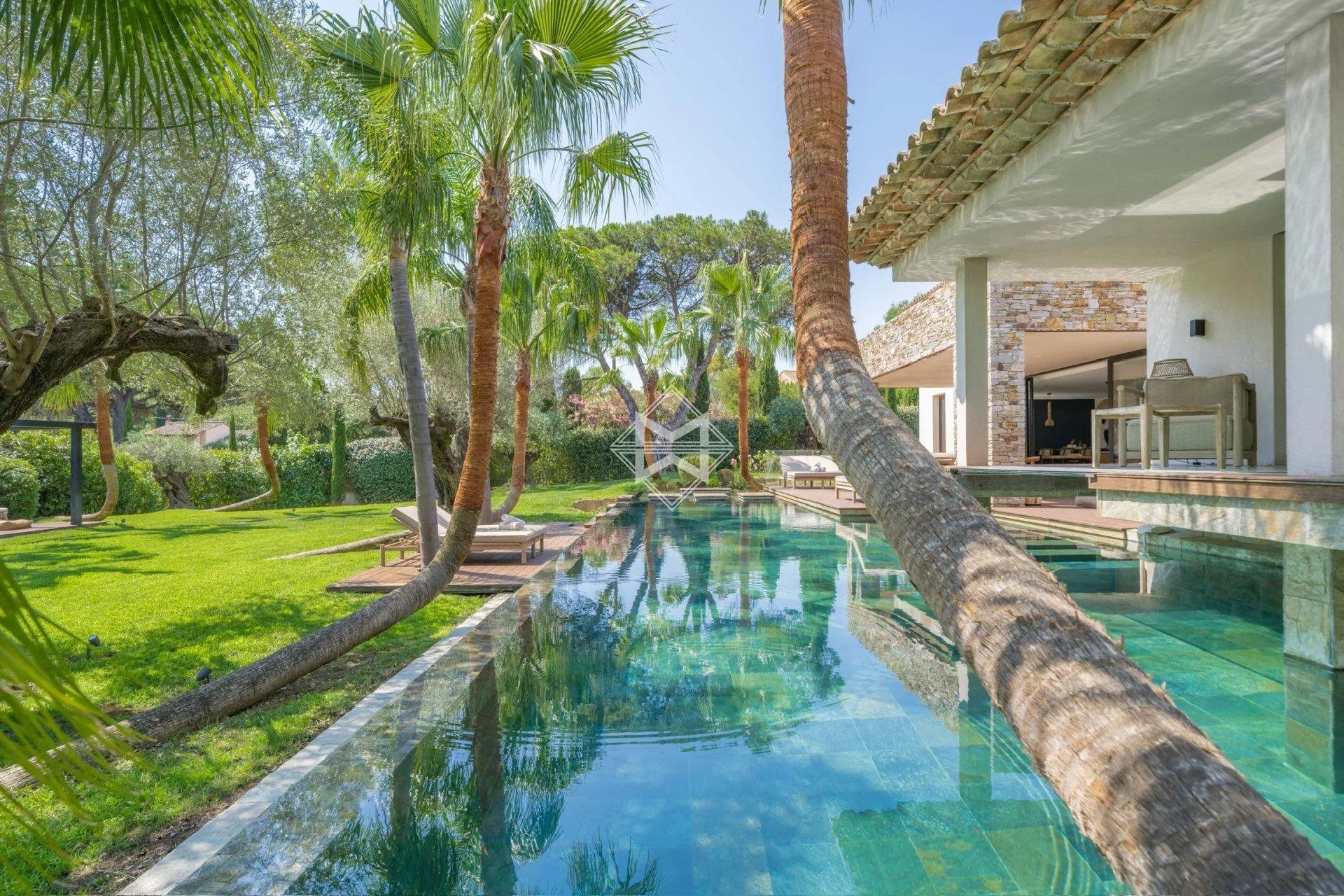 Maison à louer, 7m², Saint-Tropez