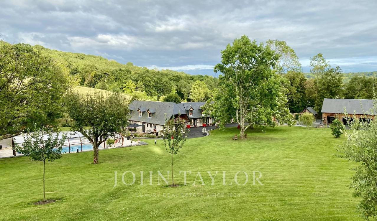 Maison à vendre, 557m², Houlgate