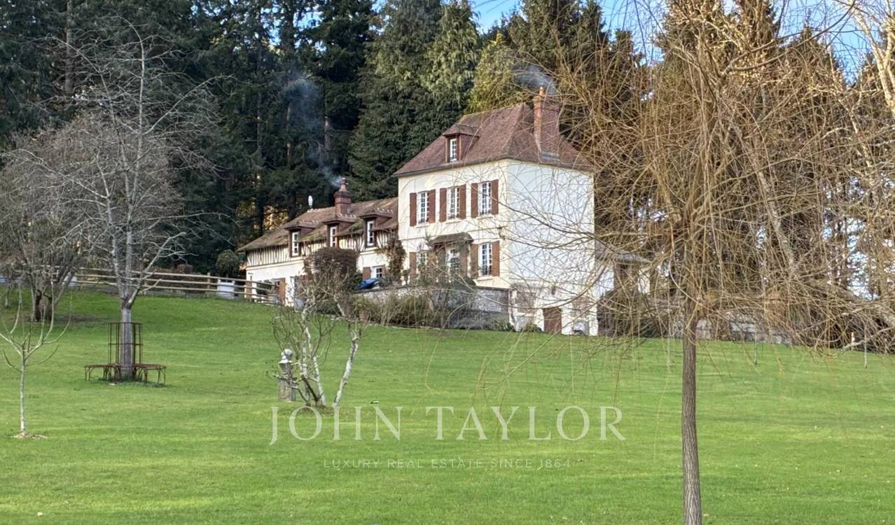 Maison à vendre, 557m², Houlgate