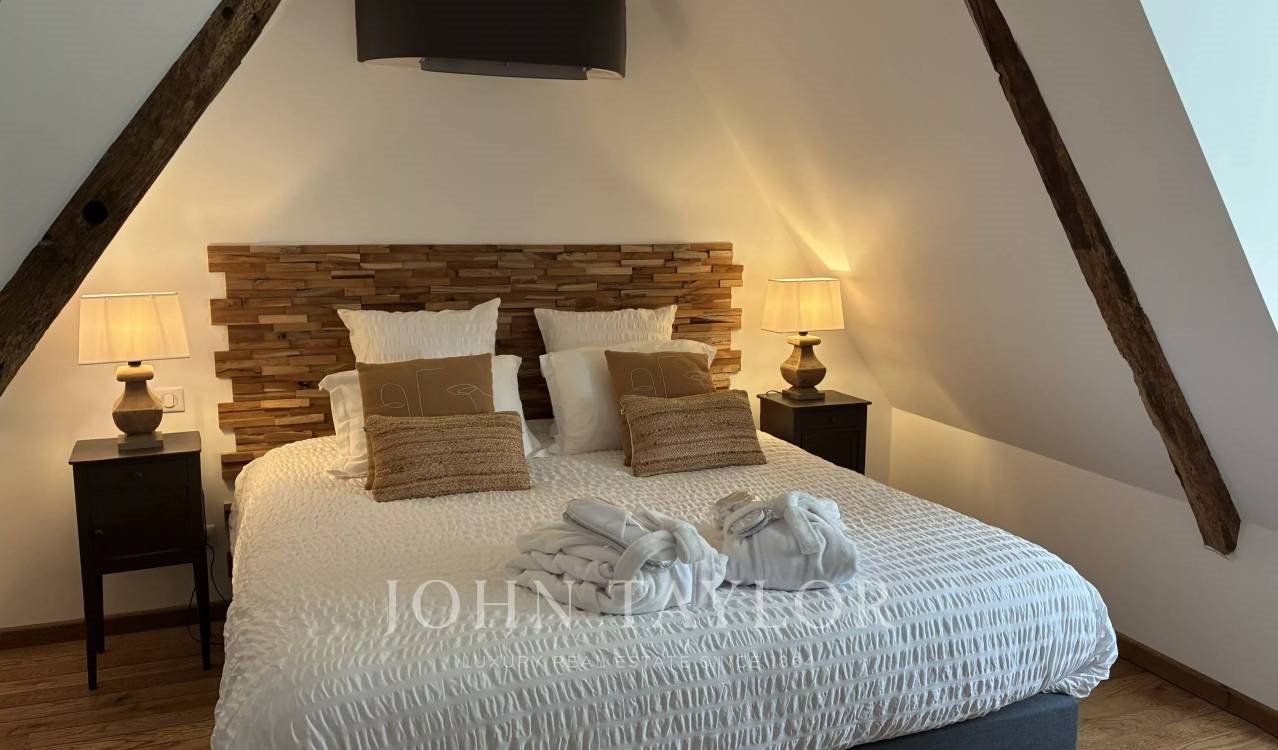 Maison à vendre, 557m², Houlgate