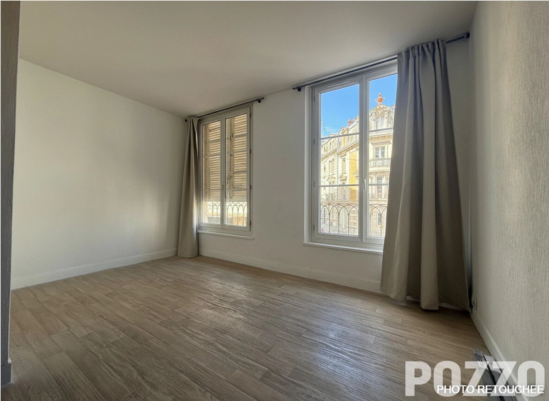 Appartement à vendre, 23m², Caen