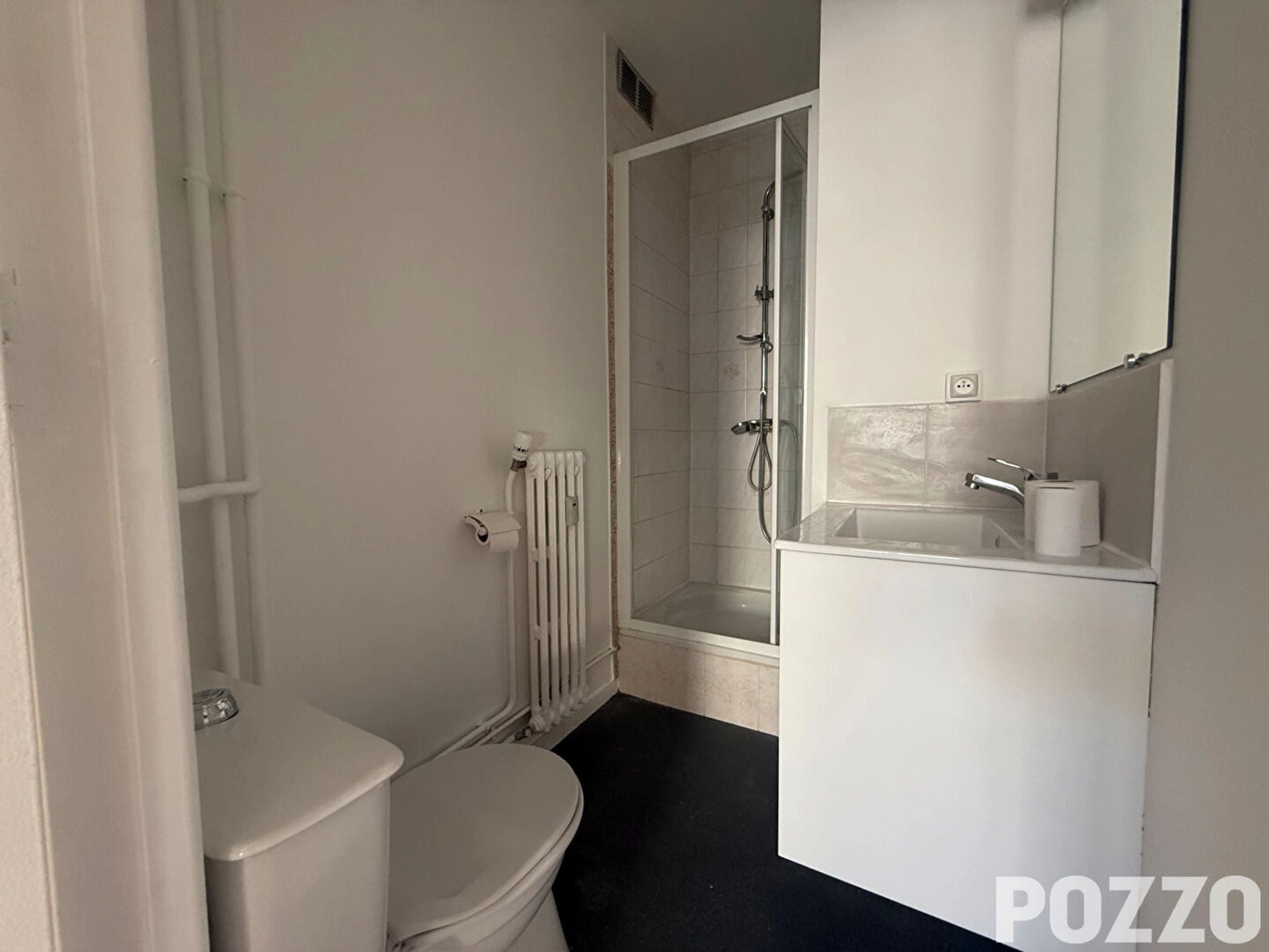 Appartement à vendre, 23m², Caen