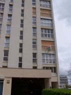 Appartement à louer, 61m², Ivry-sur-Seine