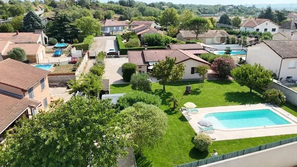 Maison à vendre, 105m², Chanas