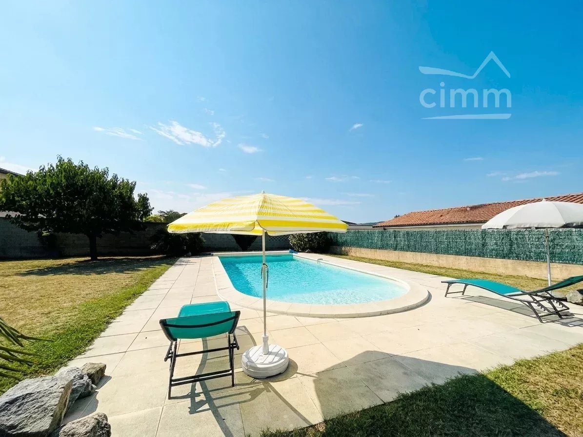 Maison à vendre, 105m², Chanas