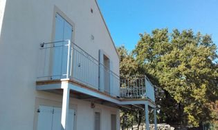 Appartement à louer, 31m², Courthézon