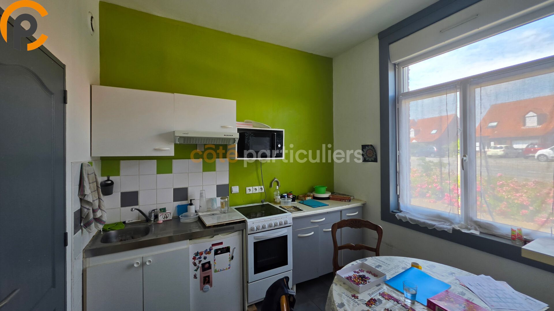 Maison à vendre, 90m², Villeneuve-d'Ascq