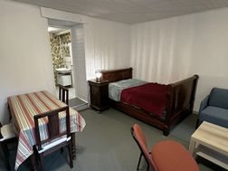 Appartement à louer, 40m², Challex