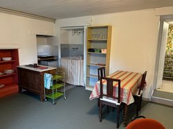 Appartement à louer, 40m², Challex