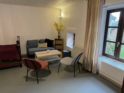 Appartement à louer, 40m², Challex