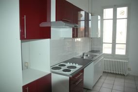 Appartement à louer, 75m², Vichy