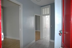 Appartement à louer, 75m², Vichy