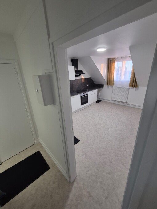 Appartement à louer, 58m², Persan
