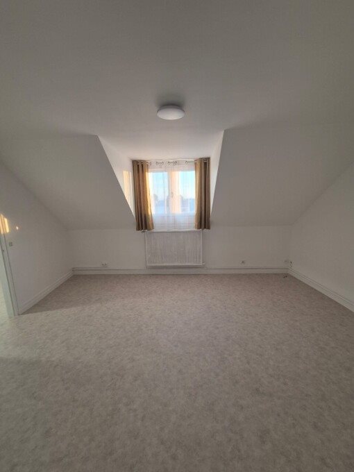 Appartement à louer, 58m², Persan