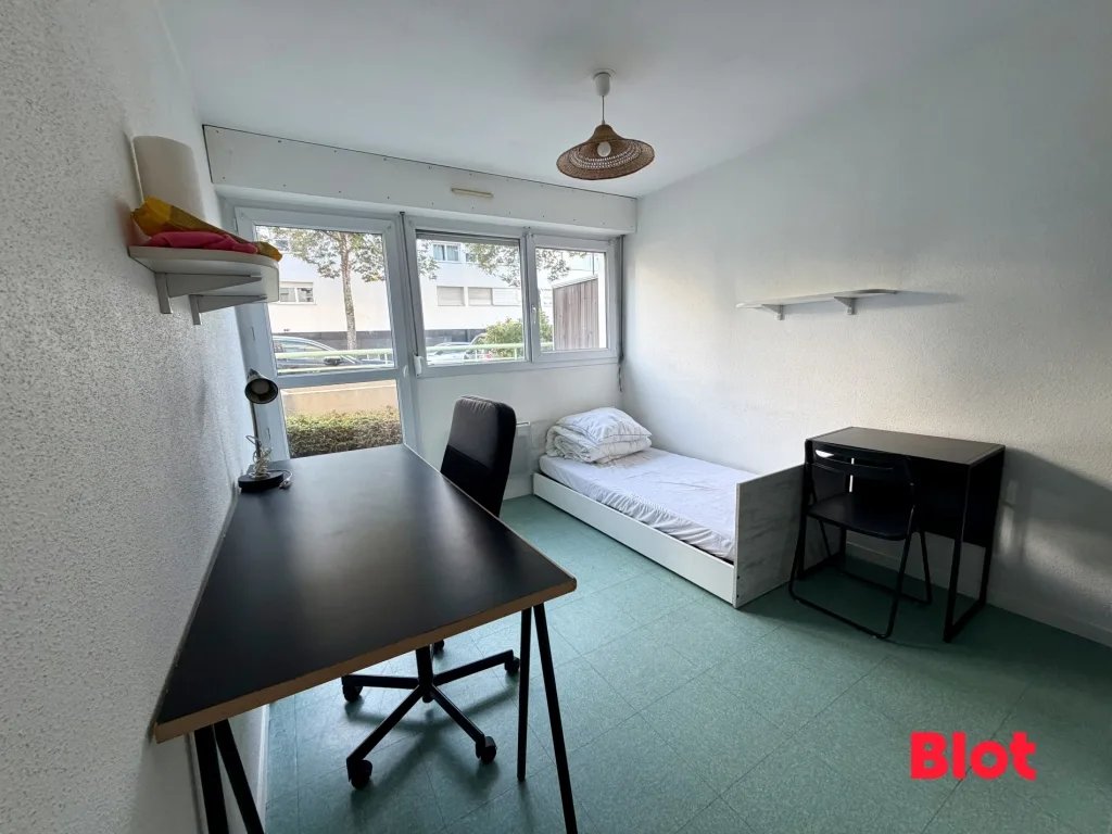 Appartement à vendre, 15m², Rennes