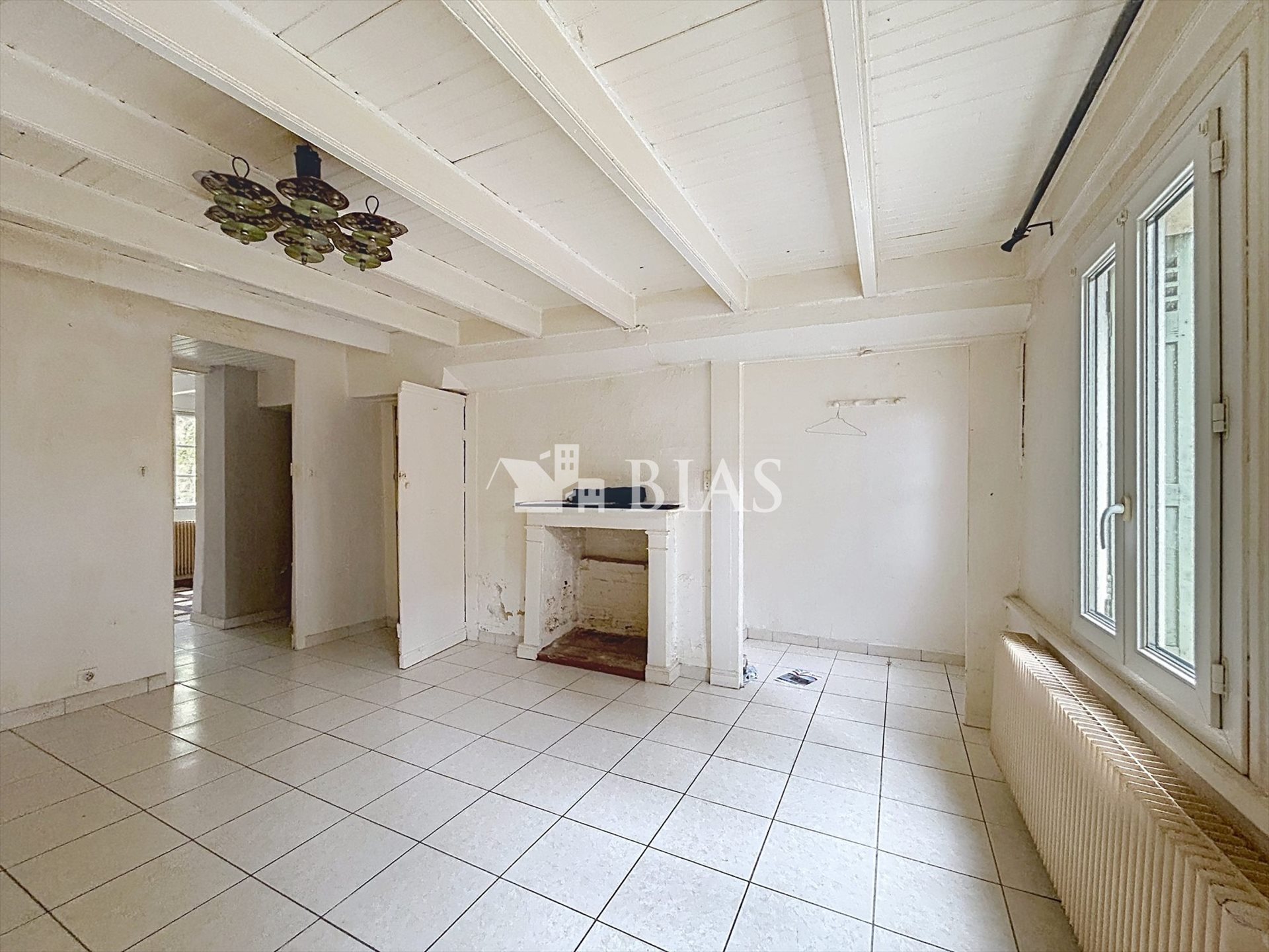 Maison à vendre, 64m², Honfleur