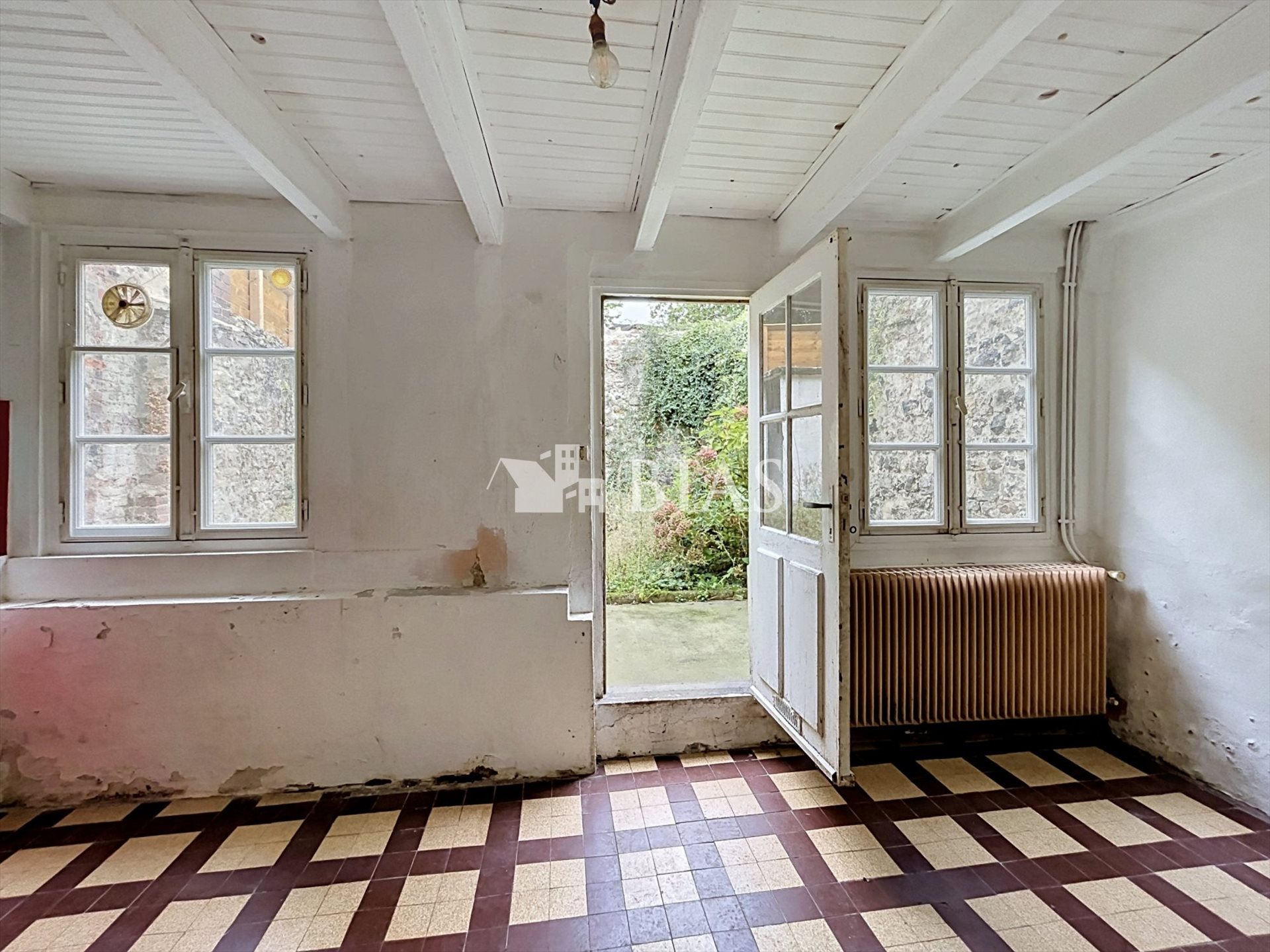 Maison à vendre, 64m², Honfleur