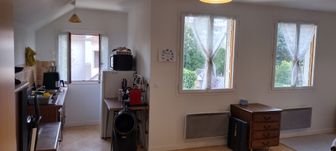 Appartement à louer, 32m², Champigny-sur-Marne
