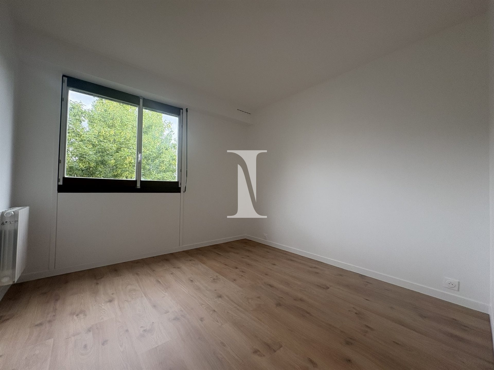 Appartement à louer, 90m², Paris 13ème
