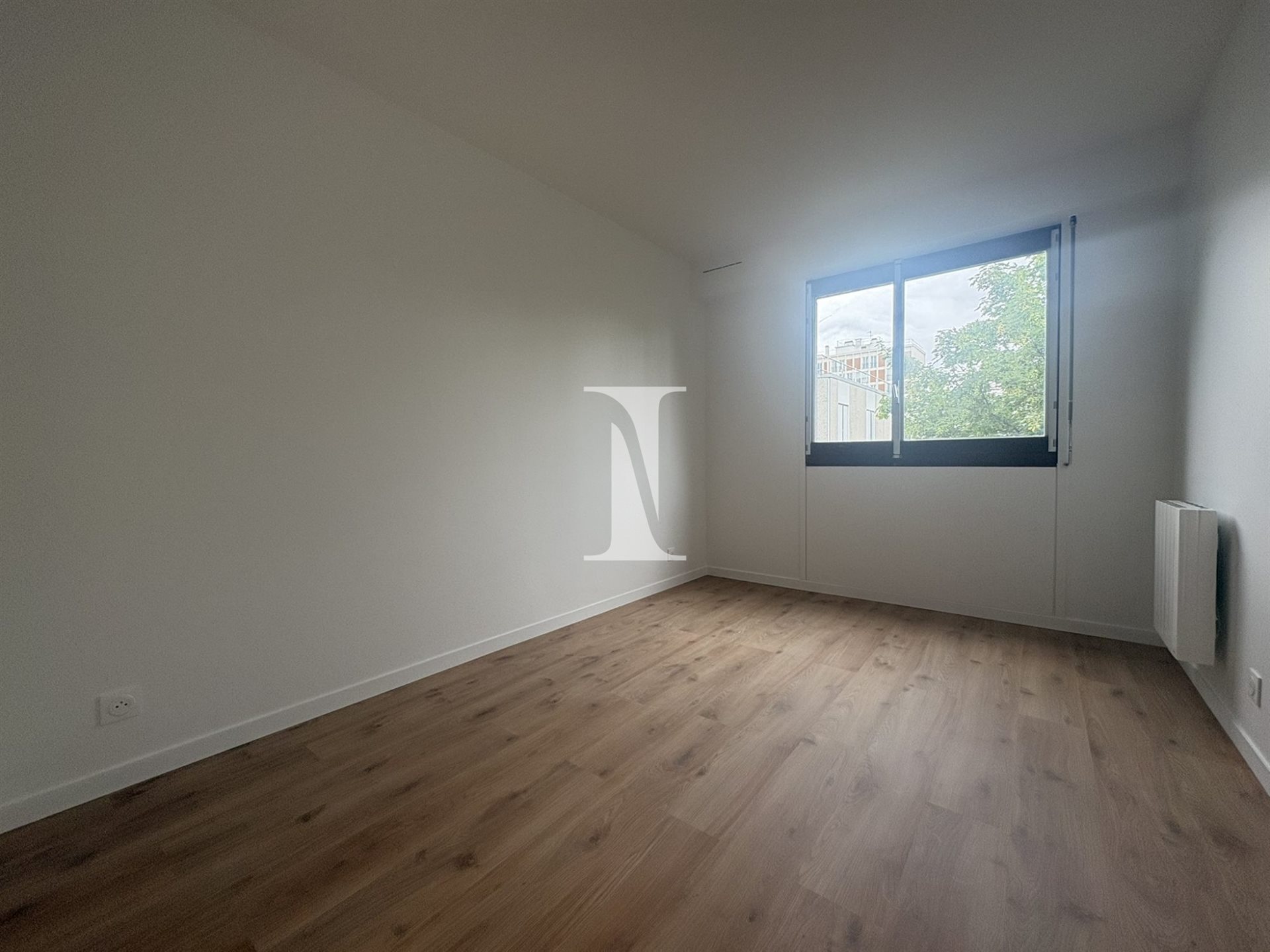 Appartement à louer, 90m², Paris 13ème