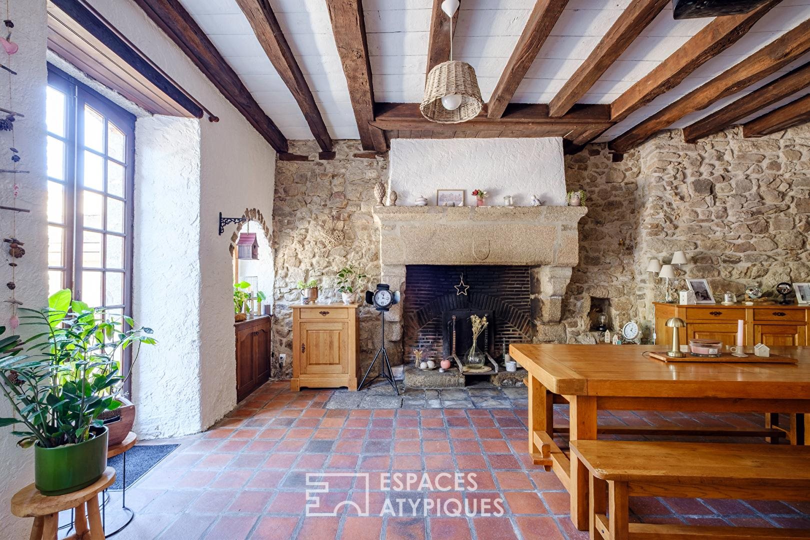 Maison à vendre, 306m², Parthenay