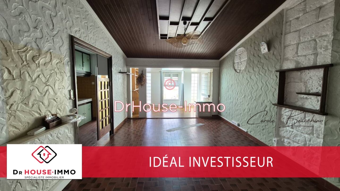 Maison à vendre, 180m², Saint-Laurent-d'Aigouze