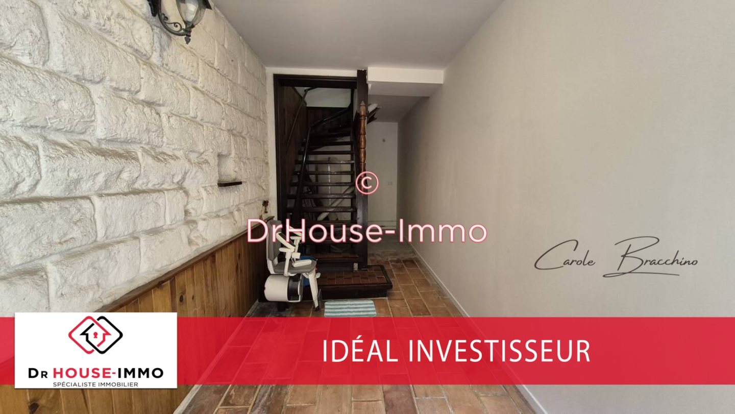 Maison à vendre, 180m², Saint-Laurent-d'Aigouze