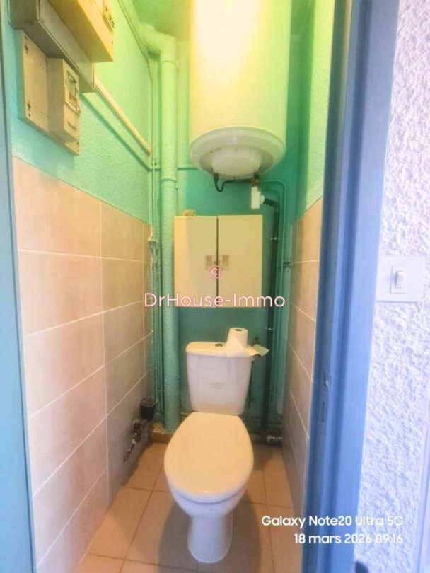 Appartement à louer, 26m², Saint-Etienne