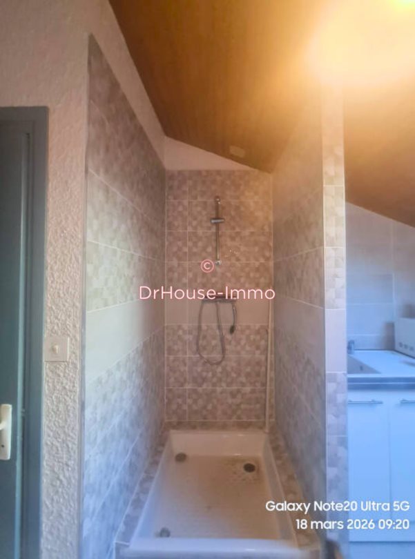 Appartement à louer, 26m², Saint-Etienne