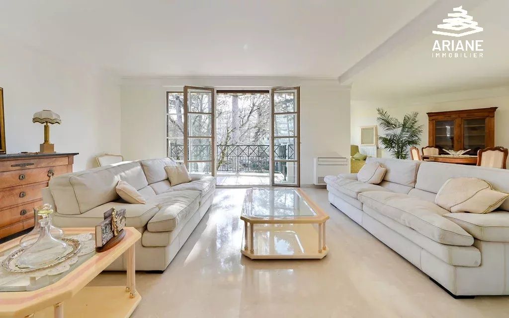 Appartement à vendre, 143m², Ecully