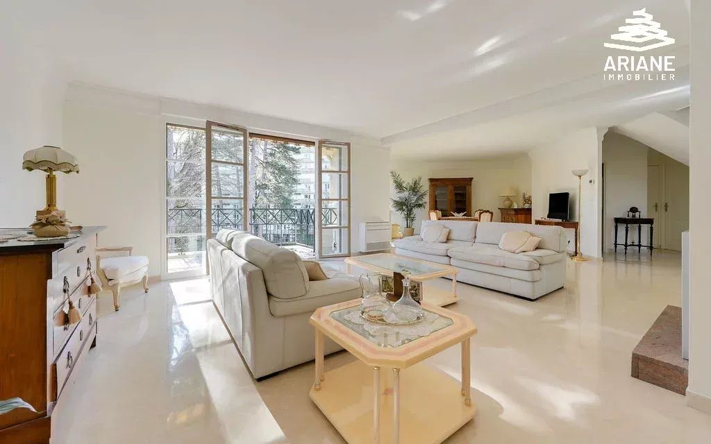 Appartement à vendre, 143m², Ecully