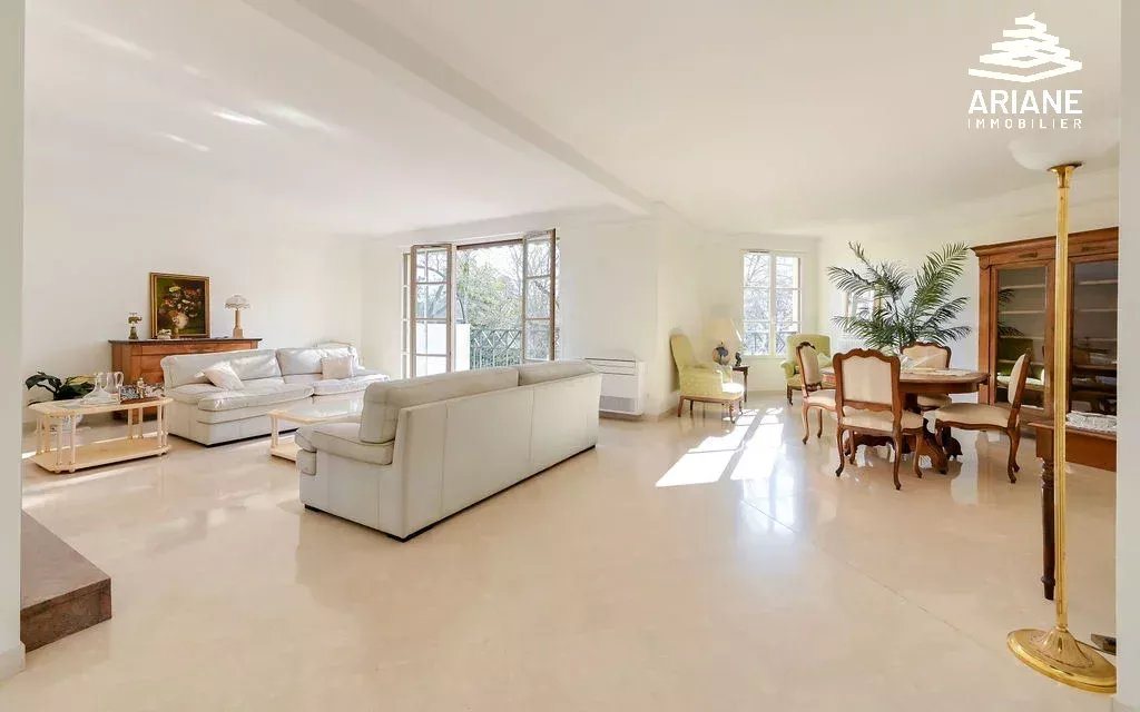 Appartement à vendre, 143m², Ecully