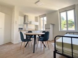 Appartement à louer, 26m², Albi