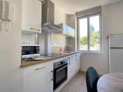 Appartement à louer, 26m², Albi