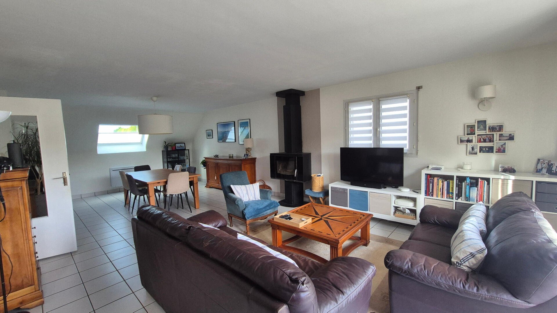 Maison à vendre, 103m², Plourin-lès-Morlaix