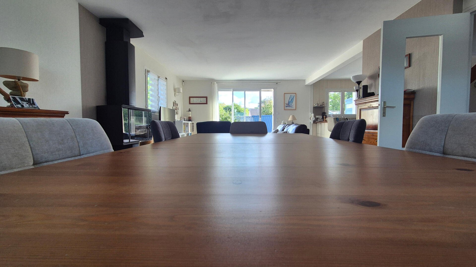 Maison à vendre, 103m², Plourin-lès-Morlaix
