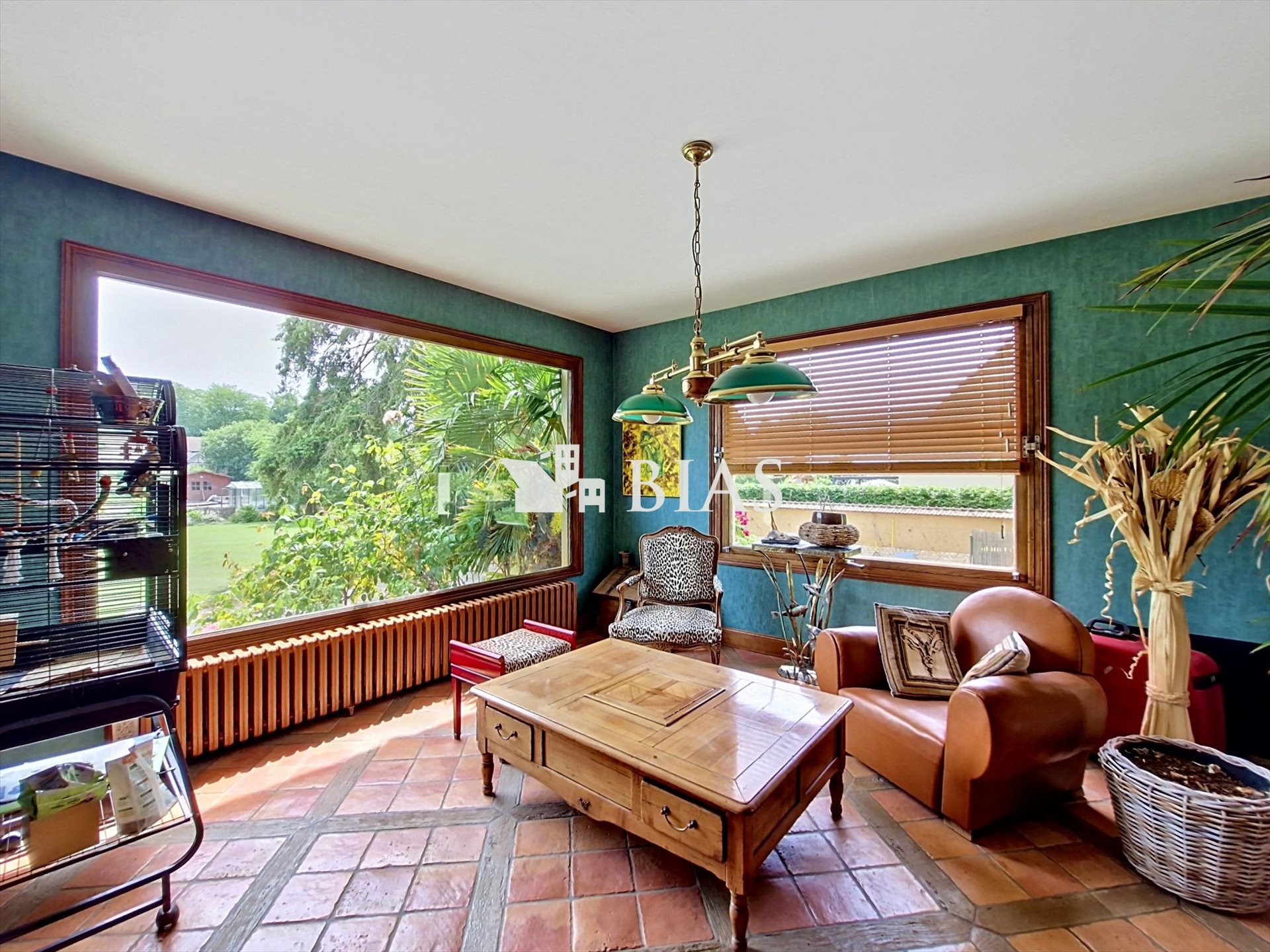 Maison à vendre, 220m², Acquigny